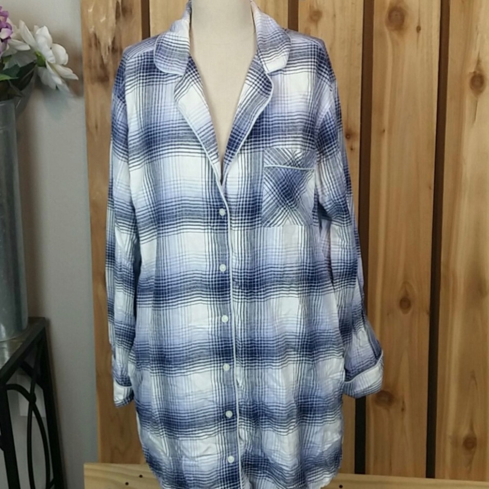 Sonoma Intimates Nightgown